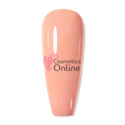 Lac de unghii clasic Luodanqi Nail Color, 15ml Cod 022 Flamingo